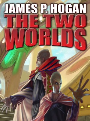 cover image of The Two Worlds